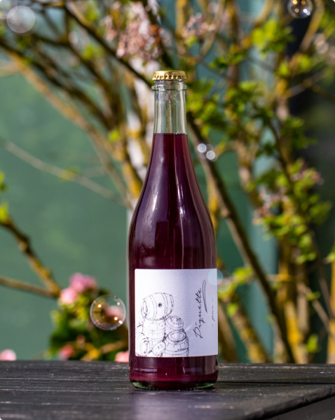 vino
