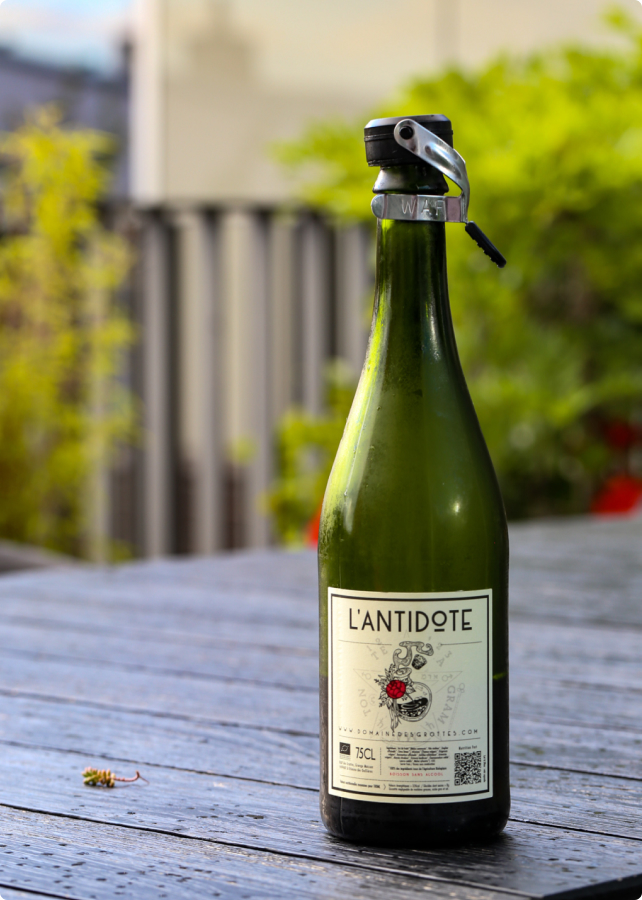 vino
